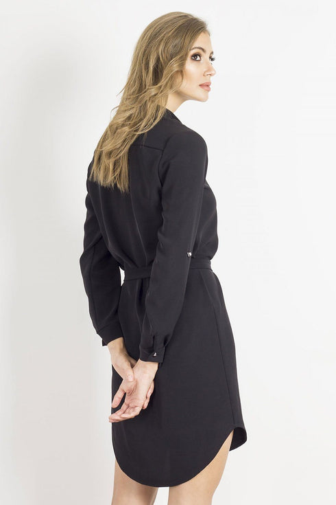 Robe de jour model 143025 IVON